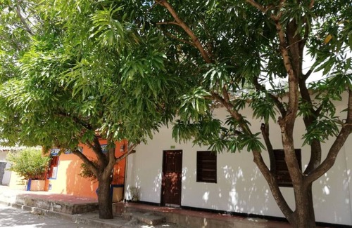 Dibulla House | Atardeceres Guajiros