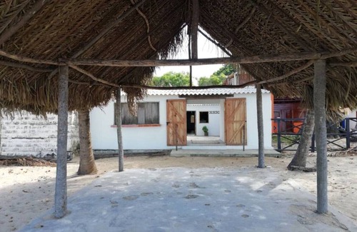 Dibulla House | Atardeceres Guajiros