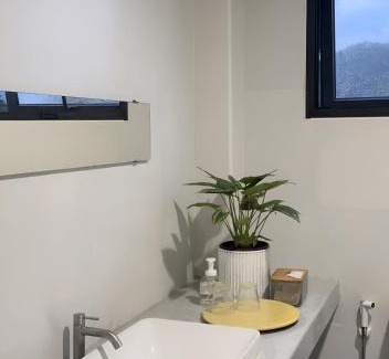 Mu Si Apartment | ATATvilla Khaoyai with mountain rooftop view for party and BBQ