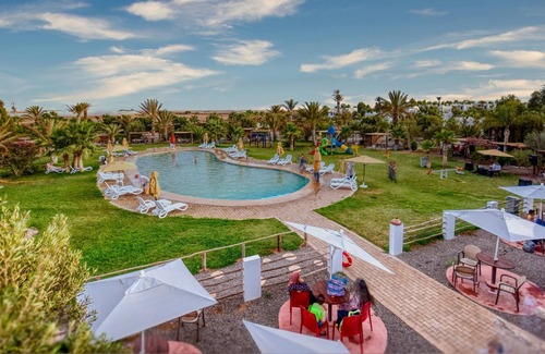 Sidi Bibi Apartment | Atbir by Palmeraie 4 or 5 Px