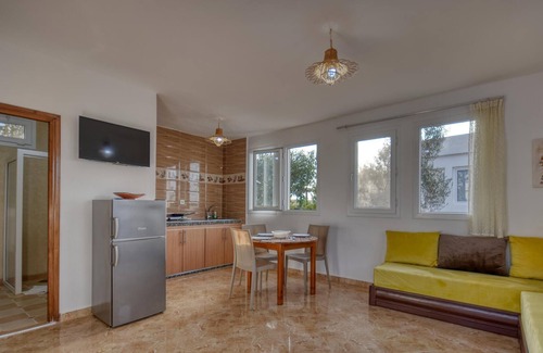 Sidi Bibi Apartment | Atbir by Palmeraie 4 or 5 Px
