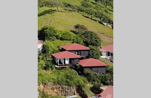 Terre-de-Haut House | Atea, le Loft. un concept saintois original