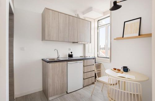 Beato Apartment | Atelier Beato - Smart Living
