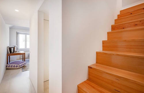 Foz do Douro Apartment | Atelier by the Sea in Foz do Douro
