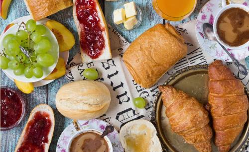 Berck-sur-Mer Bed & Breakfast | ATELIER DE BERCK - Chambres d'hôtes