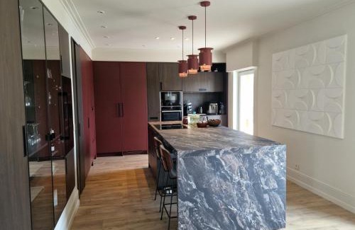 Berck-sur-Mer Bed & Breakfast | ATELIER DE BERCK - Chambres d'hôtes