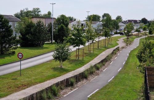 Berck-sur-Mer Bed & Breakfast | ATELIER DE BERCK - Chambres d'hôtes