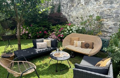 La Chapelle la Reine Apartment | Atelier des Rêves