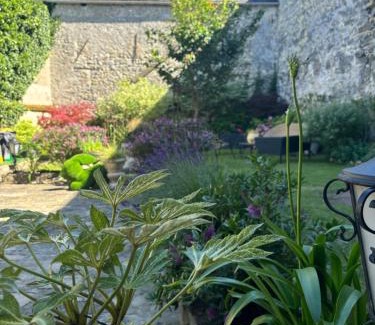 La Chapelle la Reine Apartment | Atelier des Rêves