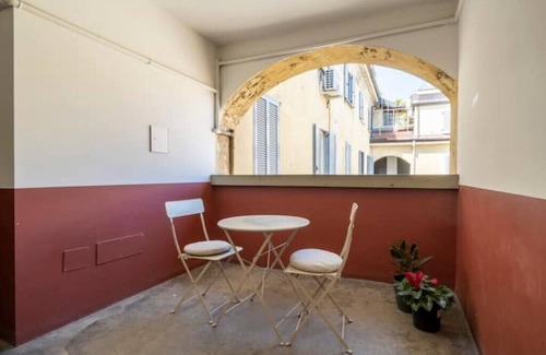 Zona Risorgimento Apartment | Atelier di Porta Venezia - Milano