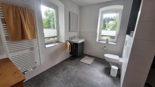 Polenz Apartment | Atelier-FEWO-Polenztal