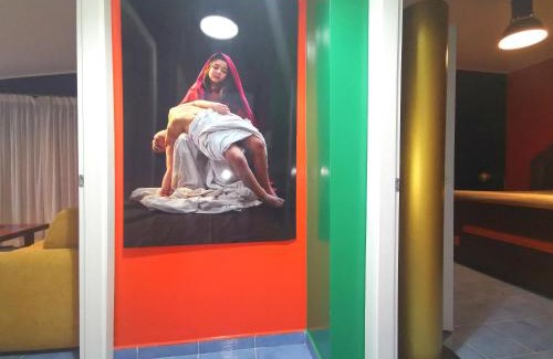 Reitano Apartment | Atelier sul Mare Suite d'Autore