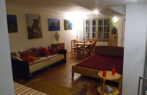 Linz am Rhein Apartment | Atelier loft in the middle of the old town of Linz