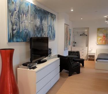 Wahring Apartment | Atelier Lomani