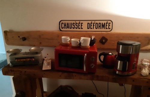 Saint-Paul-d'Uzore House | ATELIER NATUR'L Les Ronzières