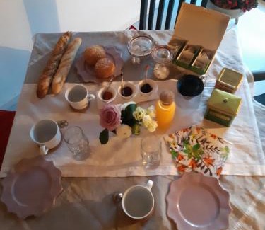Saint-Paul-d'Uzore House | ATELIER NATUR'L Les Ronzières