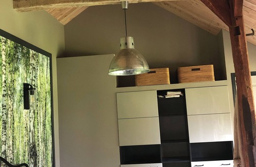 Lommoye Bed & Breakfast | Atelier Rénové à 15 Minutes Giverny et Vernon Proche Musé des Impressionistes