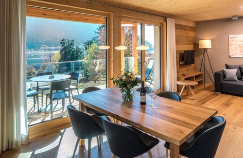 Annenheim Apartment | Atelier Ronacher