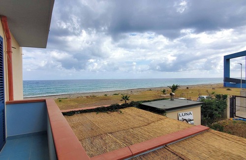 Reitano Apartment | Atelier sul Mare - Suite D'autore. Asteroide 20049antoniopresti