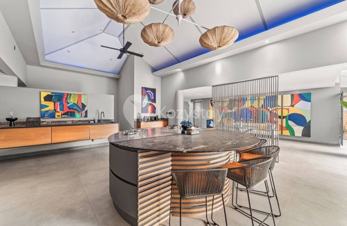 Sanur Villa | Atelier Villa by Kozystay - Sanur