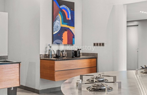 Sanur Villa | Atelier Villa by Kozystay - Sanur