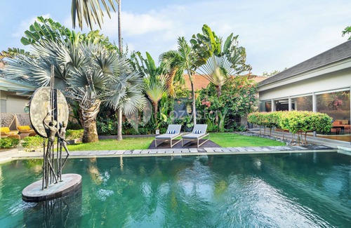 Sanur Villa | Atelier Villa by Kozystay - Sanur