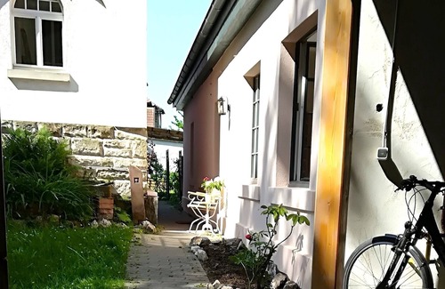 Gengenbach House | Atelierhaus Beckmann, the space for your holidays