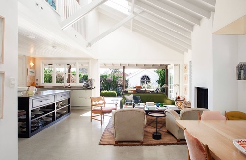 Mosman House | Ateliers House, Mosman