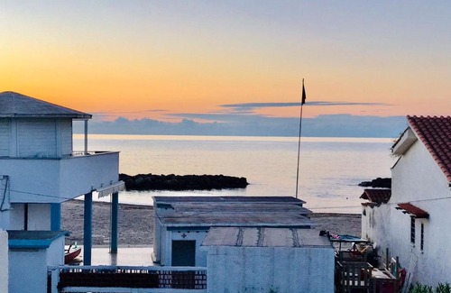 Santa Severa House | Atena Casa Vacanze- Santa Severa fronte mare