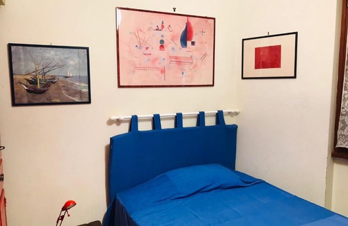 Santa Severa House | Atena Casa Vacanze- Santa Severa fronte mare