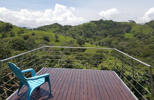 Atenas House | Atenas: Secluded, Secure, Gorgeous Mountain View, Pool!