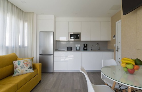 Melenara Apartment | Atenea By CanariasGetaway
