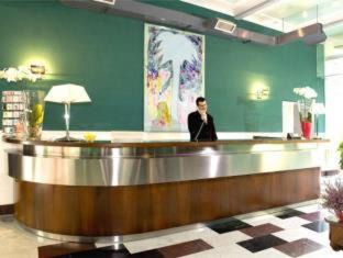 San Lorenzo Hotel | Ateneo Garden Palace