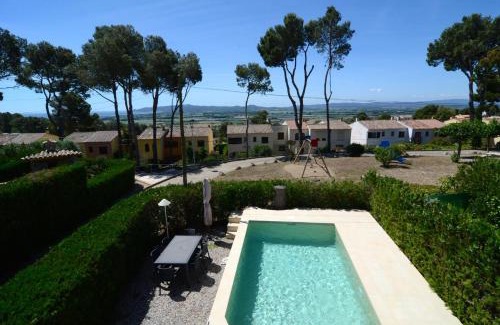 La Torre Vella House | ATENES 12