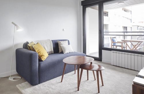 Zarautz Apartment | ATeRIAN EUROMAR II