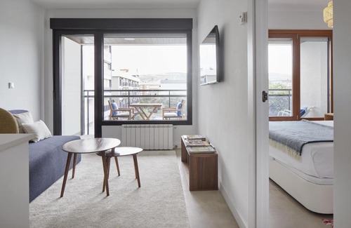 Zarautz Apartment | ATeRIAN EUROMAR II