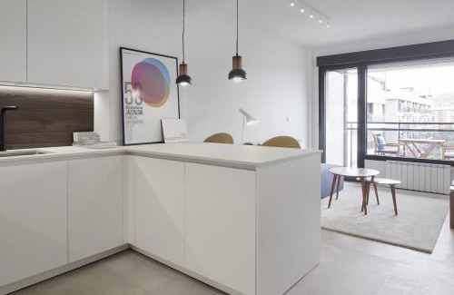 Zarautz Apartment | ATeRIAN EUROMAR II
