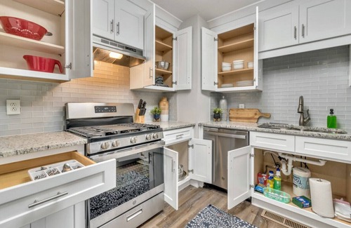 Conley House | ATH - Conley - 3BR - Fenced - Pet Friendly (ryan2)