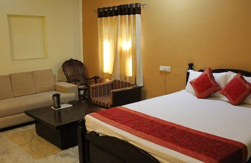 Jaipur Hotel | Atharva Jaipur