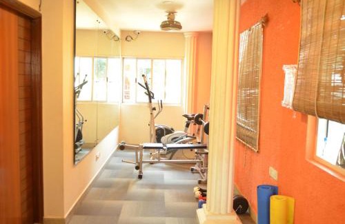 Shivaji Nagar Hotel | Athasri Hotel Cubbon Road