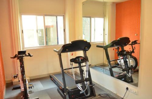 Shivaji Nagar Hotel | Athasri Hotel Cubbon Road