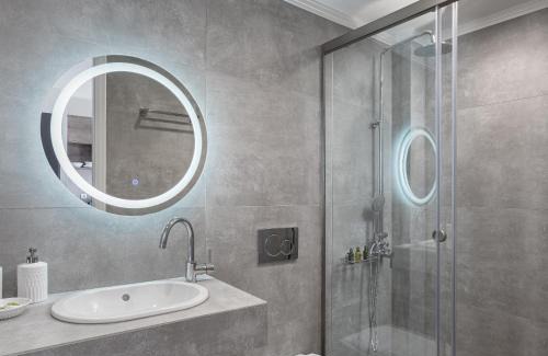 Gazi Apartment | Athenian Spirit