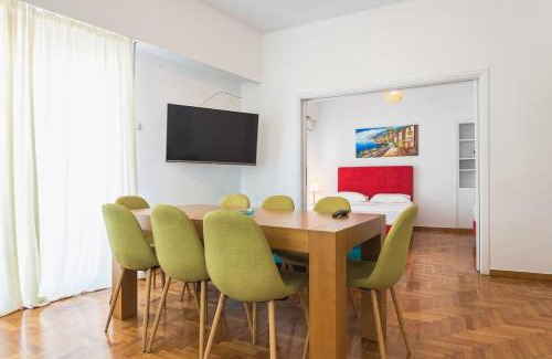 Gazi Apartment | Athens 360 Acropolis View Apartment