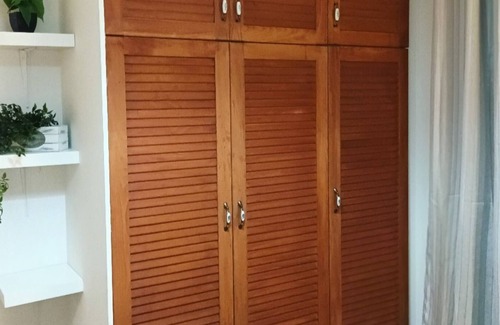 Filopappou Apartment | Athens Acropolis apartment