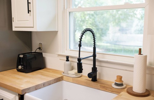 Watkinsville House | Athens Area Retreat – Quiet Watkinsville Stay
