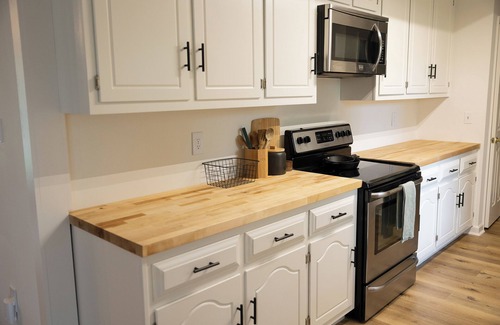 Watkinsville House | Athens Area Retreat – Quiet Watkinsville Stay