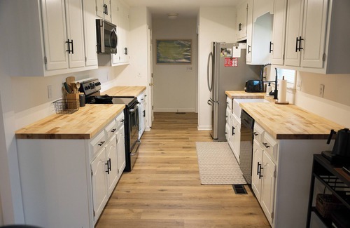 Watkinsville House | Athens Area Retreat – Quiet Watkinsville Stay
