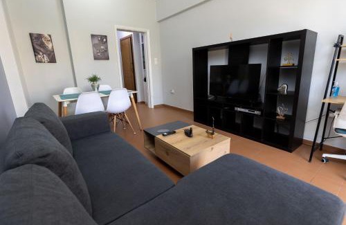 Petralona Apartment | Athens City Apartment-ACA