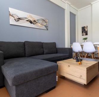 Petralona Apartment | Athens City Apartment-ACA
