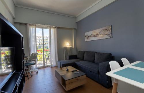 Petralona Apartment | Athens City Apartment-ACA